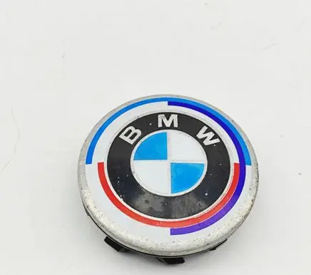 BMW X3M F97 R20 wheel hub/cap/trim 6857149 6850834