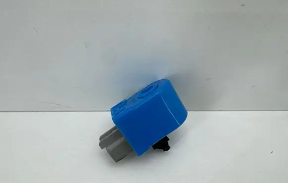KIA Sorento IV Airbag deployment crash/impact sensor 957101R000