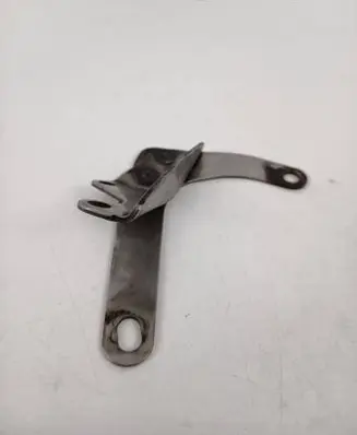 BMW X1 E84 Muffler mount bracket/holder
