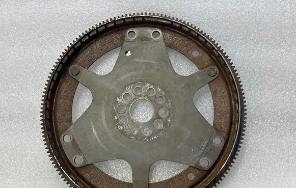 Flywheel