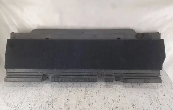 Trunk/boot floor carpet liner