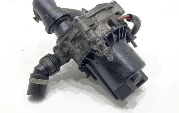 Audi A8 S8 D4 4H Secondary air pump 079959231C