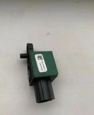 Volkswagen PASSAT B6 Airbag deployment crash/impact sensor 5N0959351