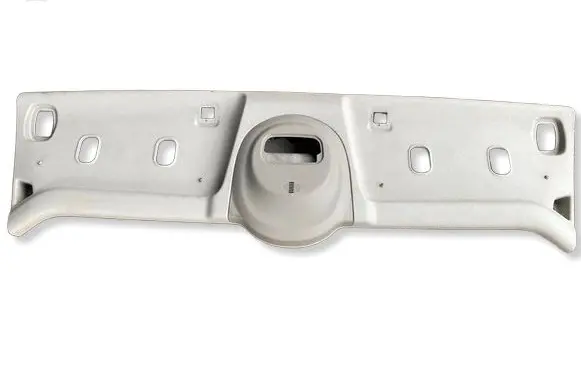 Citroen Berlingo Headlining roof cover 90418000 9683415077 MP6238