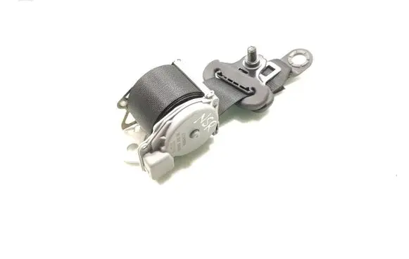 Citroen C1 Rear seatbelt 73370-0H020