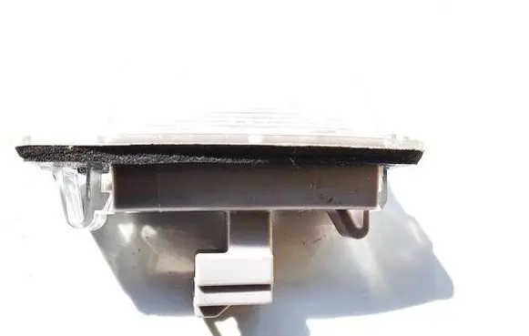 Mitsubishi Eclipse Cross Number plate light 1141283 1141-283