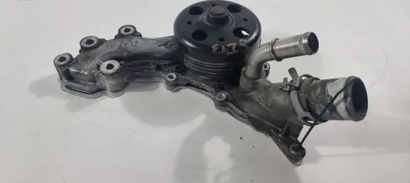 Jeep Grand Cherokee Water pump 04893940AE 8625