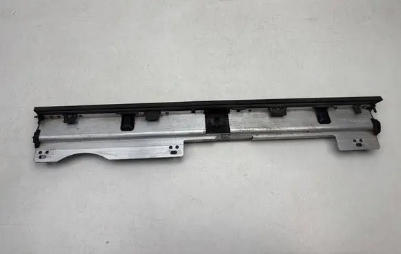 Audi A8 S8 D4 4H Rear door window curtain/sunshade 4H0861334