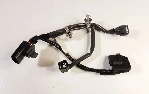Mazda CX-5 II Other wiring loom D50E67SH0A
