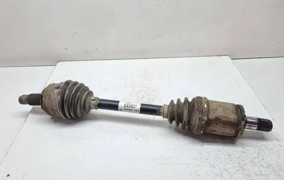BMW X3 E83 Front driveshaft 3450563