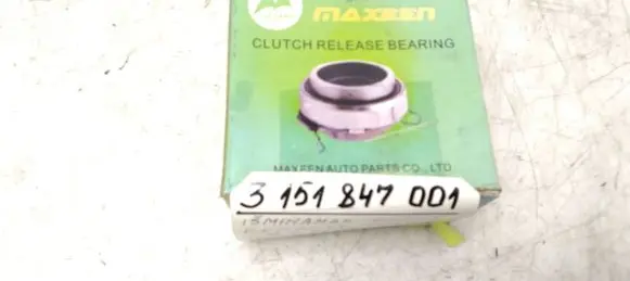 Renault Clio I clutch release bearing 3151847001 006659 45201