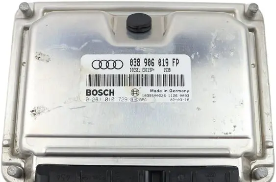 Engine control unit/module