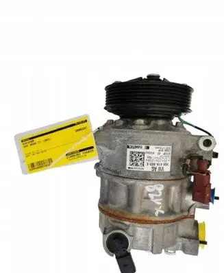 Seat Arona Air conditioning (A/C) compressor (pump) 3Q0816803E--- 3Q0816803E DBYA