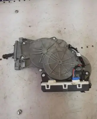Mercedes-Benz C W205 Tailgate/trunk control unit/module A2059007218 A273962070