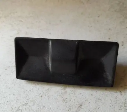 Volkswagen Golf V Sun solar sensor 1K0907539D