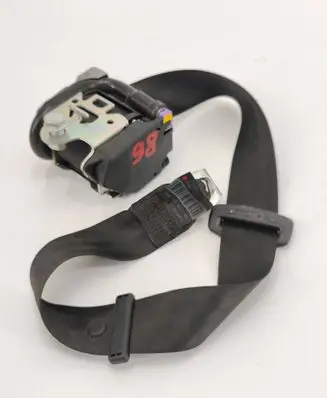 Audi Q5 SQ5 8R Rear seatbelt 8R0857805