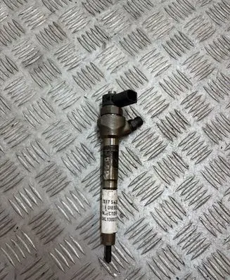 Skoda Superb B8 (3V) Fuel injector 04L130277AD 04L130277