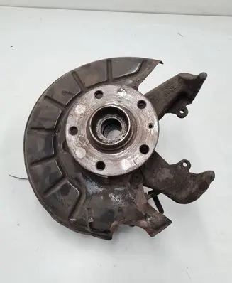 Audi A3 S3 A3 Sportback 8P Front wheel hub