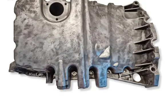 Audi A4 S4 B8 8K Oil sump 03G103603J
