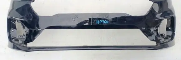 Ford Fiesta Front bumper