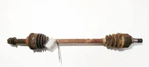 Chevrolet Aveo Front driveshaft 