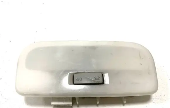 Renault Megane III Rear seat light 264800007R
