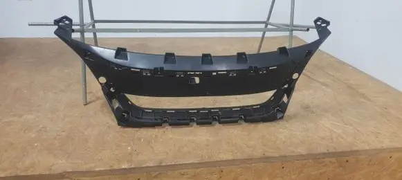 Peugeot 3008 II ACC Distronic radar sensor grill/trim 65214851