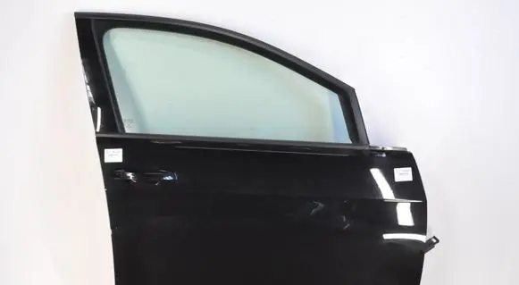 Volkswagen Golf VII Front door 