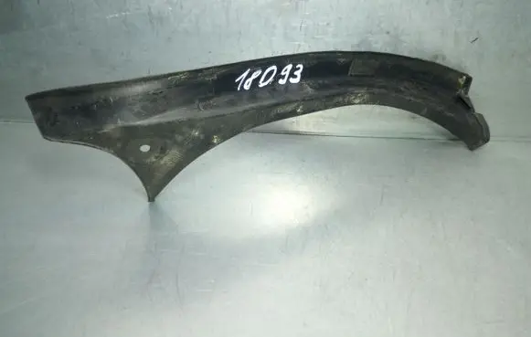 BMW 7 E65 E66 Rear/tail light trim molding 51717033259