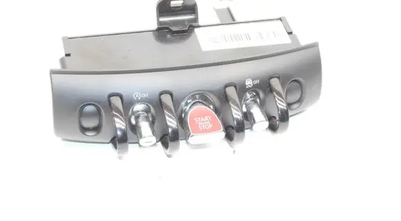 Mini Cooper Countryman R60 A set of switches 6841574