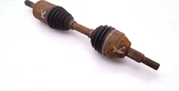Dodge Nitro Front driveshaft