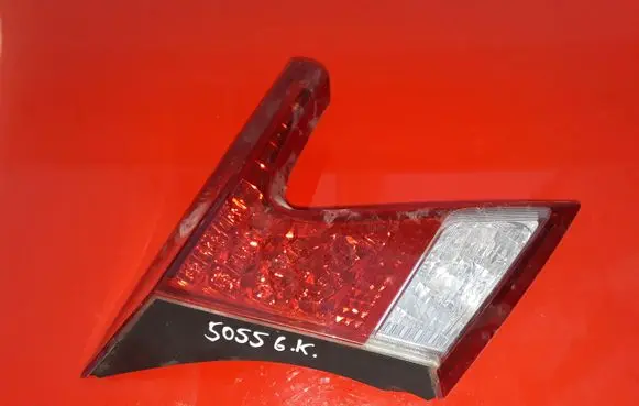 Honda Civic IX Tailgate rear/tail lights 34155TV0E012M1 FB26260132