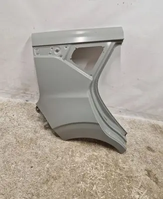 KIA Soul Rear quarter panel 