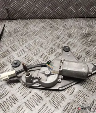 Toyota Prius (XW20) Rear window wiper motor 8513047010