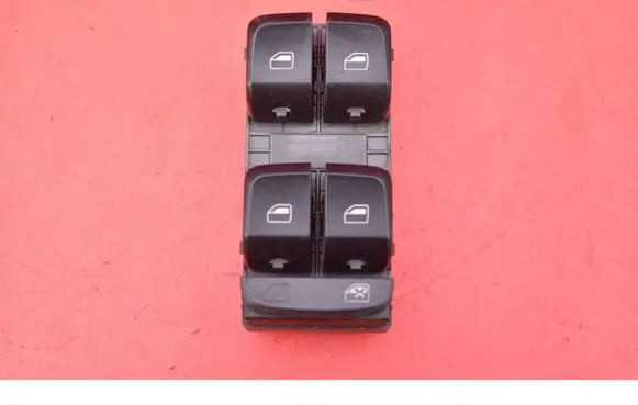 Audi Q5 SQ5 8R Electric window control switch 8K0959851D