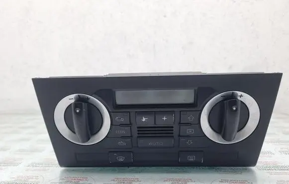 Climate control unit