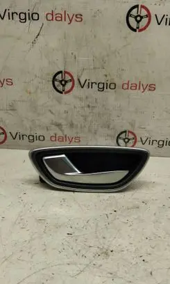 Renault Talisman Front door interior handle 806710918R 806714140R