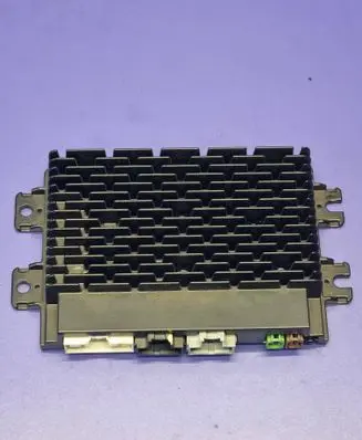 Volkswagen Amarok II Central body control module N1VT14647EJ A2225901064 ECN28799267N