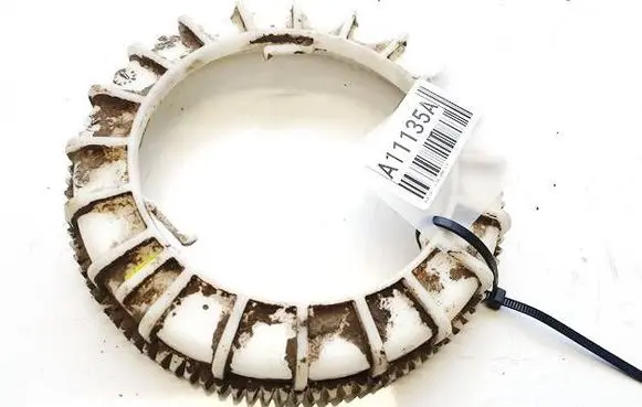 Lexus GS 300 350 430 450H In tank fuel pump screw locking ring/nut 