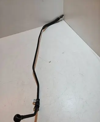 Mercedes-Benz E W211 Power steering hose/pipe/line A6121801030