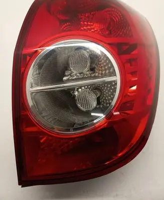Chevrolet Captiva Rear/tail lights 2116 29011