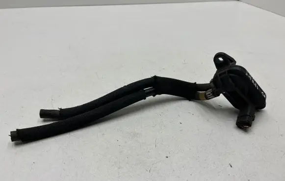 Citroen Xsara Picasso Exhaust gas pressure sensor 9645022680