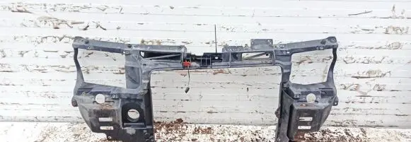 Volkswagen Sharan Radiator support slam panel