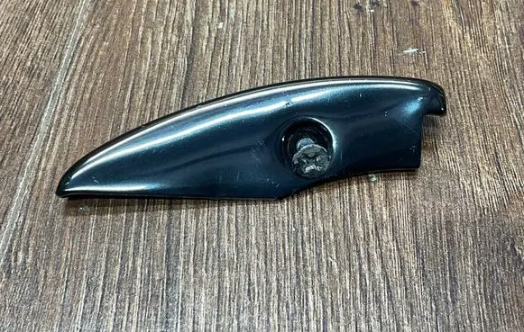 Mercedes-Benz SL AMG R129 Other interior part A1296900327