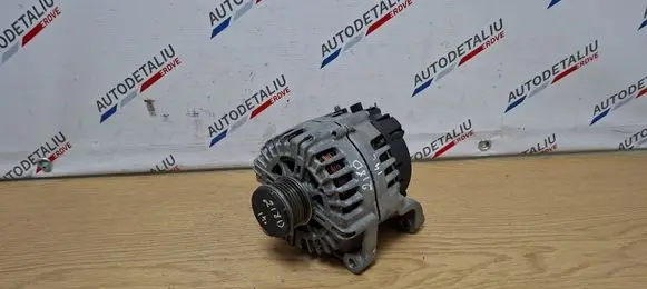 Generator/alternator
