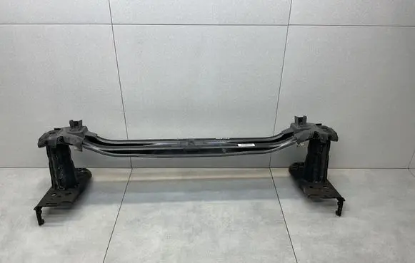 Porsche Cayenne (92A) Front bumper cross member 7P0807109B