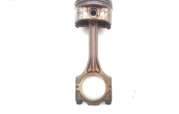 Seat Ibiza III (6L) Piston with connecting rod AZQ