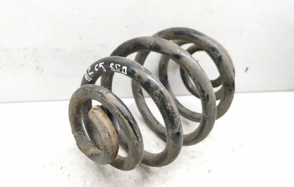 Audi A6 S6 C5 4B Rear coil spring