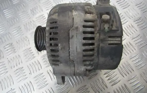 Ford Mondeo MK II Generator/alternator 93bb10300ae 93bb-10300-ae