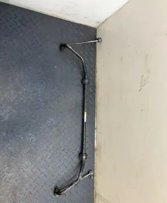 BMW 7 F01 F02 F03 F04 Front anti-roll bar/sway bar 6775429